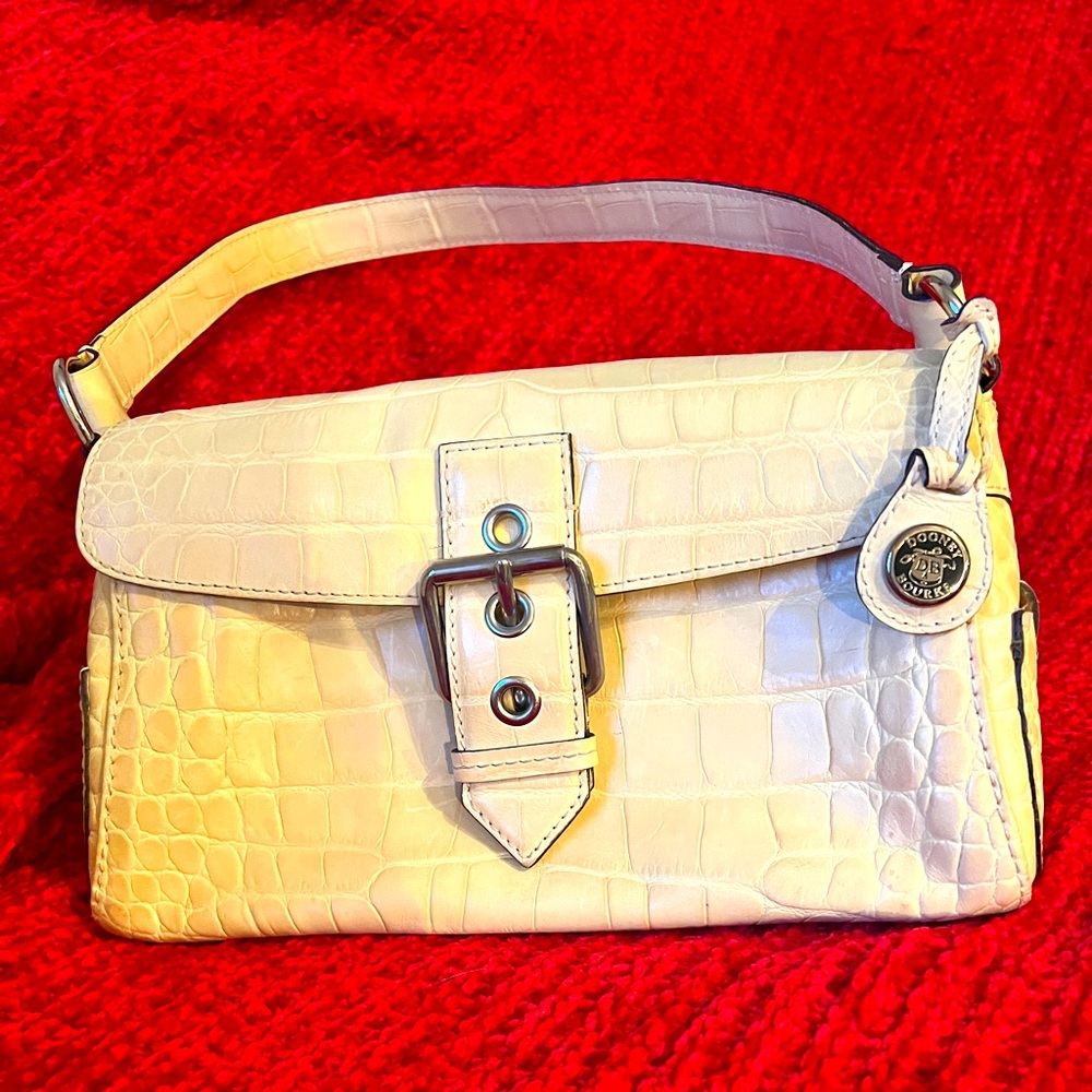 Dooney and Bourke Handbag
